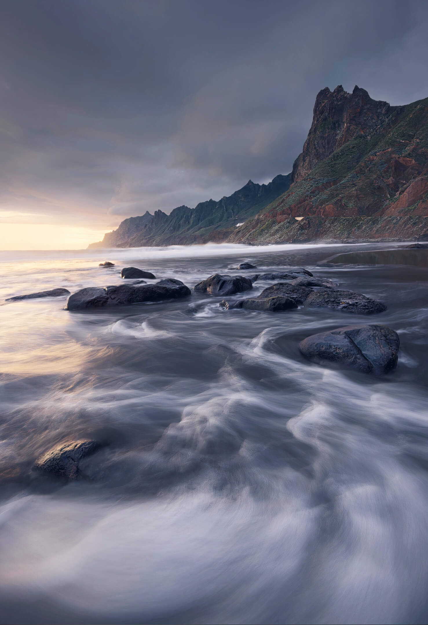 Seascape