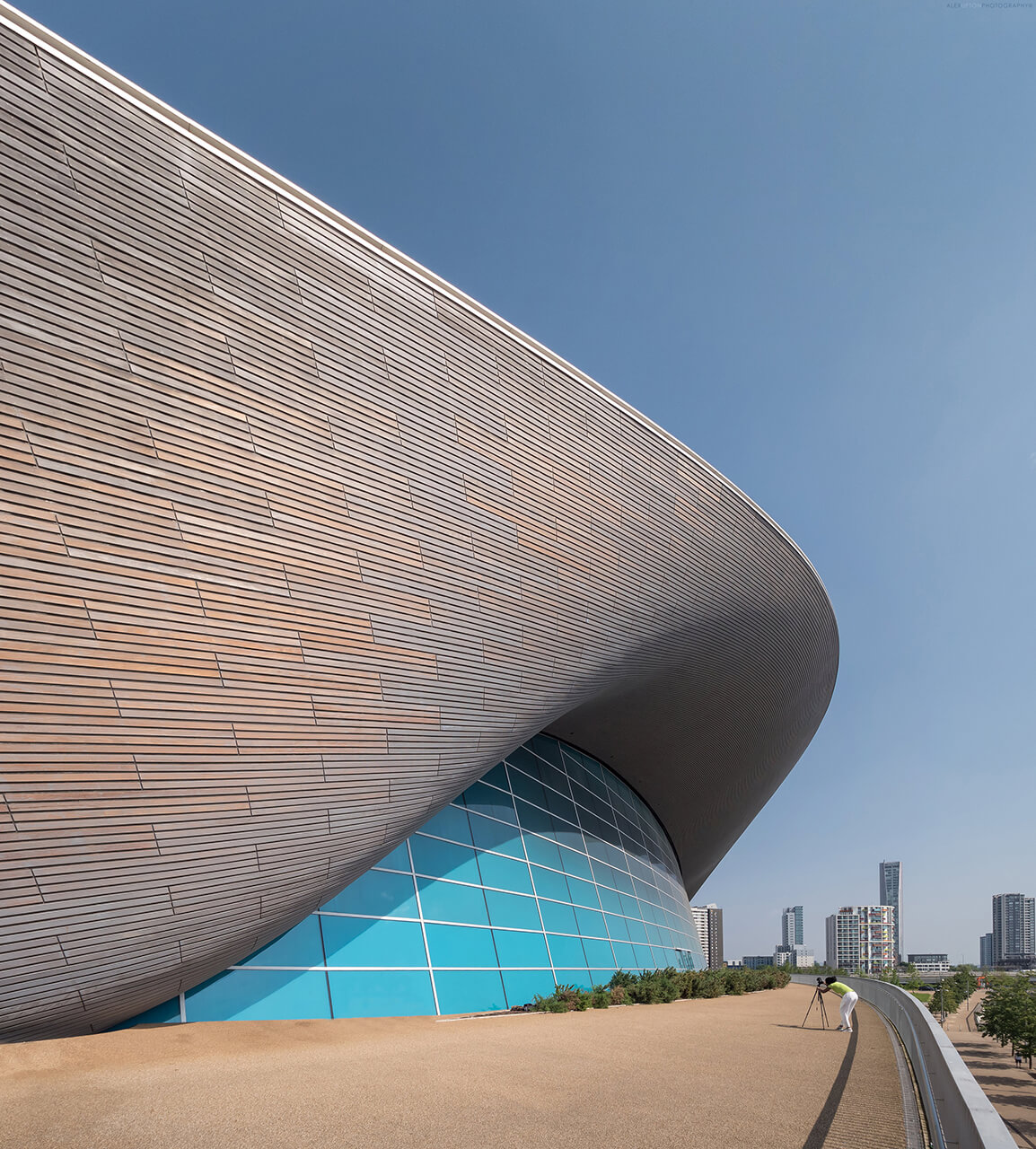 Heydar Aliyev Cultural Center